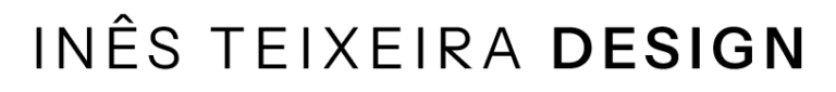 Inês Teixeira Design logo