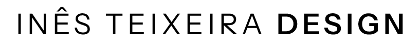 Inês Teixeira Design logo